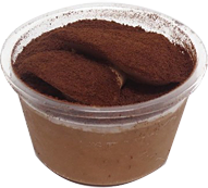 カップケーキ・チョコレート(50g)