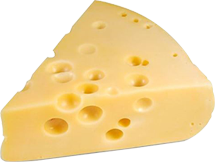 ナチュラルチーズ